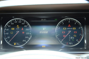 奔驰S级全系现车 天津港疯狂打折大酬宾