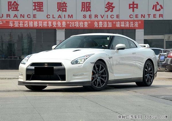 2015����ɣGTR�ֳ�140�� �ֳ��ɰ������׸�