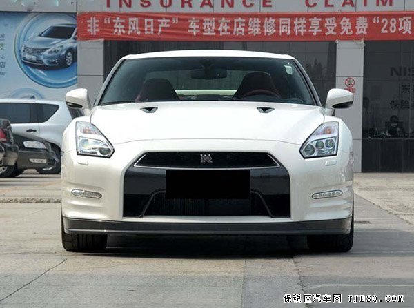2015����ɣGTR�ֳ�140�� �ֳ��ɰ������׸�