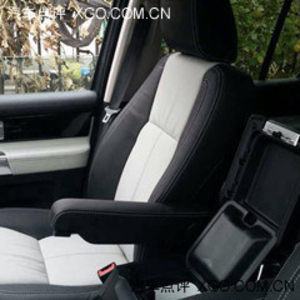 路虎发现四XXV25周年纪念版 天津现车已到店