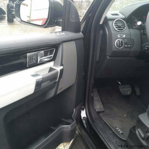 路虎发现四XXV25周年纪念版 天津现车已到店