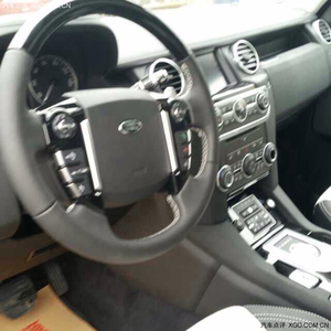 路虎发现四XXV25周年纪念版 天津现车已到店