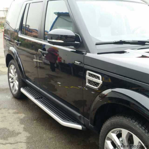 路虎发现四XXV25周年纪念版 天津现车已到店