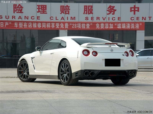2015����ɣGTR�ֳ�140�� �ֳ��ɰ������׸�