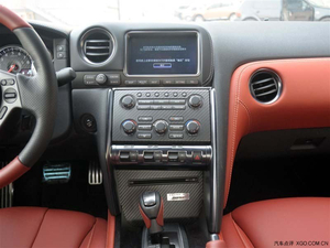 2015����ɣGTR�ֳ�140�� �ֳ��ɰ������׸�