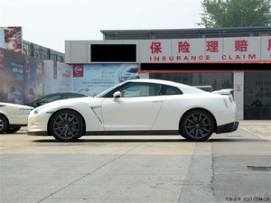 2015����ɣGTR�ֳ�140�� �ֳ��ɰ������׸�