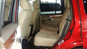 2014款路虎发现四现车报价 裸利走俏纵享优惠