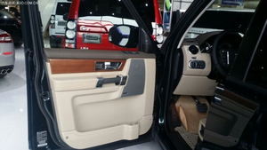 2014款路虎发现四现车报价 裸利走俏纵享优惠