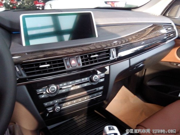 宝马x5美规版 2014款现车惊喜加倍纵享底价