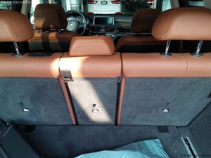 宝马x5美规版 2014款现车惊喜加倍纵享底价