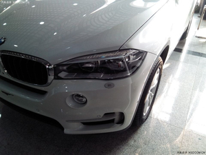 宝马x5美规版 2014款现车惊喜加倍纵享底价