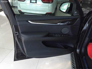 2014款宝马X5加版降价 现车店家双十一大促销