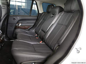 2014款路虎揽胜行政版 3.0汽油版现车巨幅优惠中