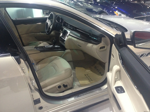 2014款玛莎拉蒂 总裁/吉博力美规现车优惠促销