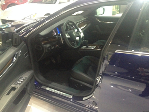 2014款玛莎拉蒂 总裁/吉博力美规现车优惠促销