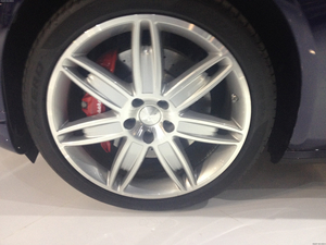 2014款玛莎拉蒂 总裁/吉博力美规现车优惠促销