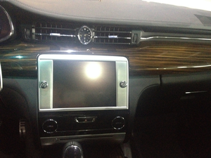 2014款玛莎拉蒂 总裁/吉博力美规现车优惠促销