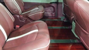 2014款丰田塞纳促销集结号 现车降价劲爆优惠