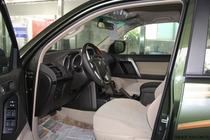 2014款丰田霸道2700 中东版报价优惠促销