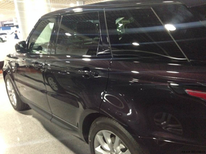 2014款揽胜运动版 美规版3.0T限量颜色现车