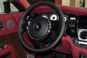 劳斯莱斯全系 最新款现车全系优惠降价不断