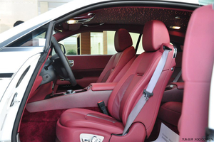 劳斯莱斯全系 最新款现车全系优惠降价不断