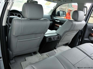 2014款丰田坦途优惠破底价 现车充足超多优惠