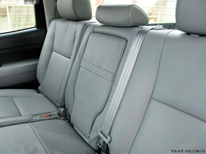 2014款丰田坦途优惠破底价 现车充足超多优惠