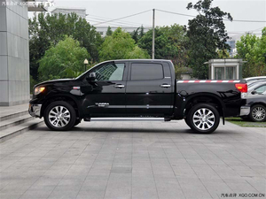 2014款丰田坦途优惠破底价 现车充足超多优惠