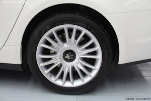 美规版玛莎拉蒂总裁 2014款现车挥泪让利中