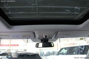 2014款路虎揽胜运动3.0版 美规版现车驾享新时尚