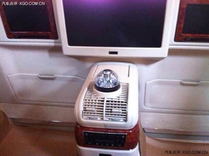 迈巴赫62S全国仅此一辆 现车初冬暖心抢购中