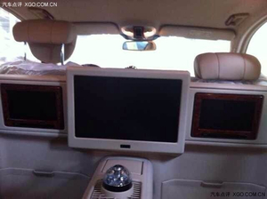 迈巴赫62S全国仅此一辆 现车初冬暖心抢购中