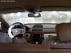 迈巴赫62S全国仅此一辆 现车初冬暖心抢购中