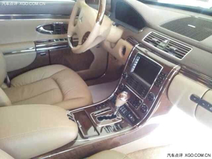 迈巴赫62S全国仅此一辆 现车初冬暖心抢购中