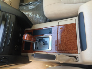 2014款丰田酷路泽4000中东版 击穿冰点最低价