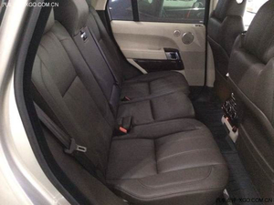 路虎揽胜3.0行政版 2014款现车火爆促销极致折上折