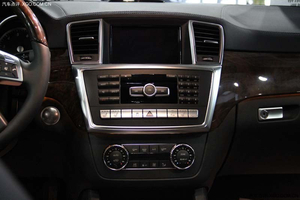 奔驰GL550商家让利 2014款天津现车紧俏巨幅清仓中