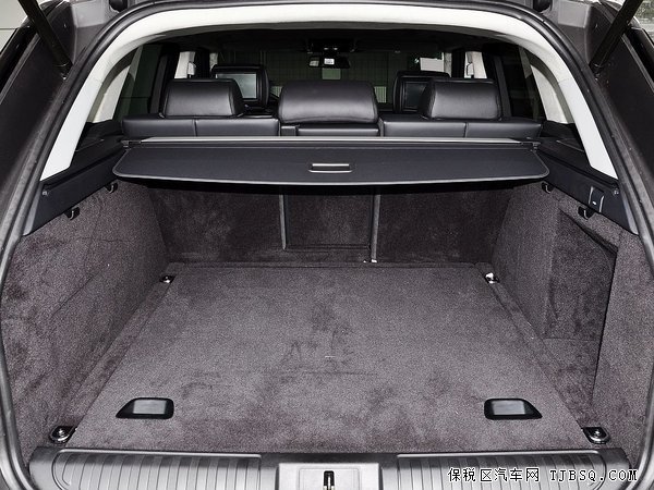 路虎揽胜5.0创世运动版 2014款钜惠底价领越全境