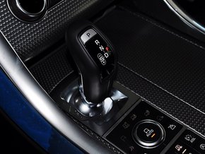 路虎揽胜5.0创世运动版 2014款钜惠底价领越全境