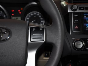 2014款丰田霸道2700VX/4000 惠满寒冬惊喜加倍