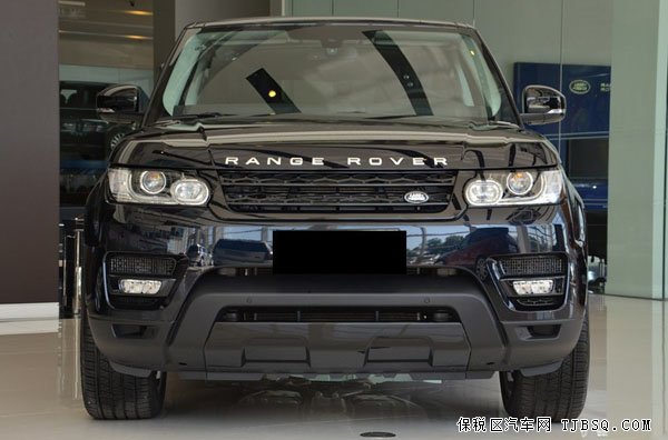 路虎揽胜运动现车到店 2014款低价清仓特卖中