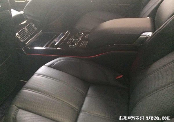 2014款路虎揽胜5.0T美规版 最低价格震撼出击