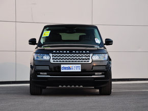 2014款路虎揽胜创世加长版 天津港口现车特惠热卖