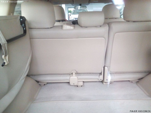 2014款丰田酷路泽4000 商家零利润低价畅销