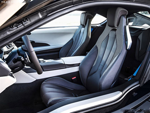 宝马I8现车到店特价酬宾 新款巅峰让利优惠