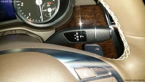 14款奔驰GL350现车强势飚底 极致让利促销倒计时