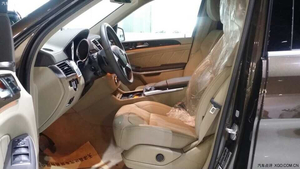 14款奔驰GL350现车强势飚底 极致让利促销倒计时