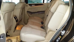 14款奔驰GL350现车强势飚底 极致让利促销倒计时