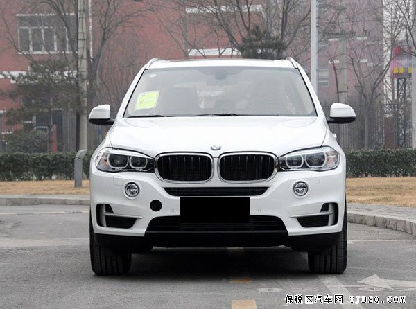 2014款宝马X5美规版现车 商家优惠欢迎莅临